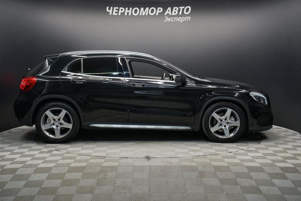 Mercedes-Benz GLA I (X156) Крым  - изображение 6