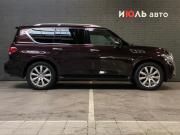 Infiniti QX56 II Челябинск  - изображение 31