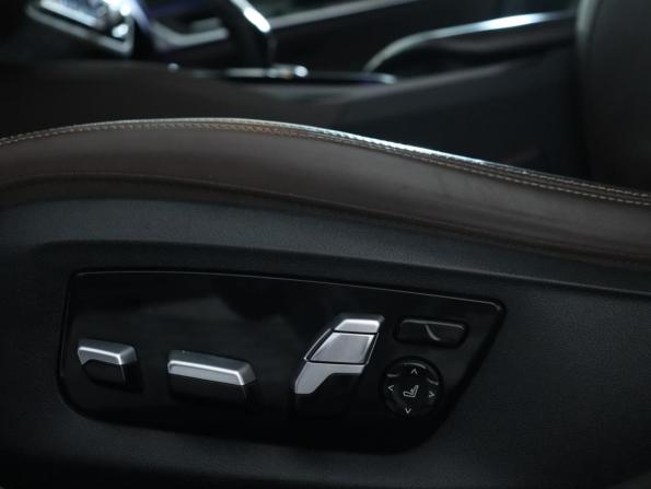 BMW 5 серии VII (G30/G31/G38) Рестайлинг с пробегом 2021 года, цена 3 397 800 рублей, 144362 км, седан, Автокод Объявления