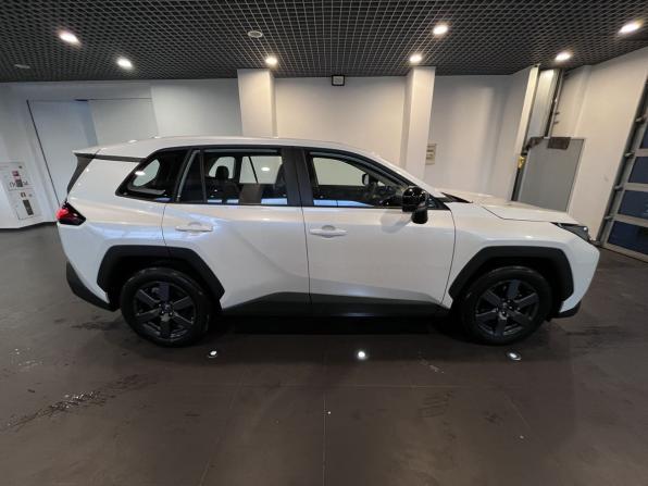 Toyota RAV4 VI (XA60) с пробегом 2026 года, цена 4 090 000 рублей, 36 км, внедорожник, Автокод Объявления