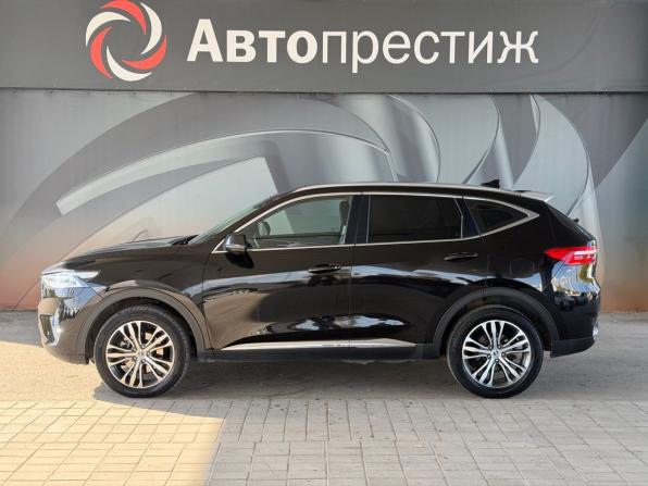 Haval F7 I с пробегом 2021 года, цена 1 870 000 рублей, 123000 км, внедорожник, Автокод Объявления