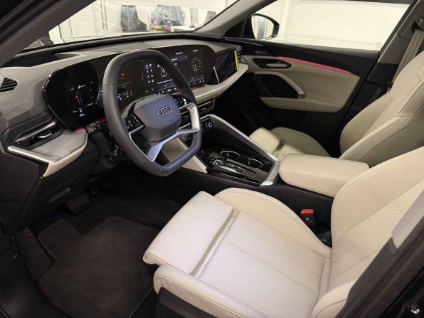 Audi Q5 III с пробегом 2026 года, цена 8 747 000 рублей, 27 км, внедорожник, Автокод Объявления