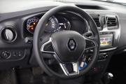 Renault Logan II Рестайлинг Санкт-Петербург  - изображение 25