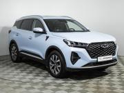 Chery Tiggo 7 Pro Max I Санкт-Петербург  - изображение 27