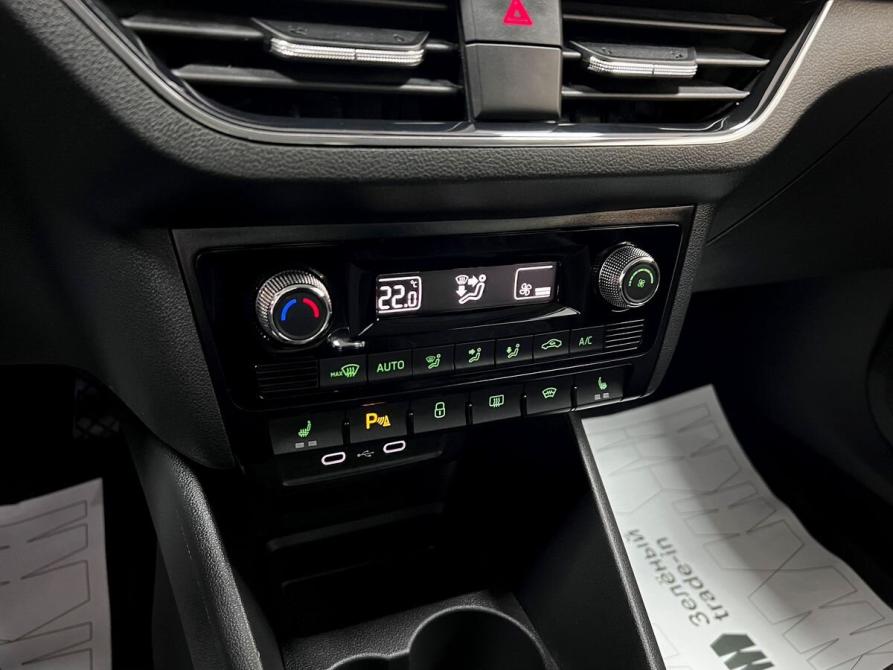 Skoda Rapid II Тверь  - изображение 20