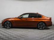 BMW 3 серии VI (F3x) Рестайлинг Москва  - изображение 27