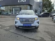 Ford Explorer V Рестайлинг 2 Санкт-Петербург  - изображение 28