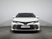 Toyota Camry VIII (XV70) Санкт-Петербург  - изображение 24