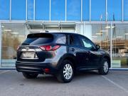 Mazda CX-5 I Ульяновск  - изображение 26