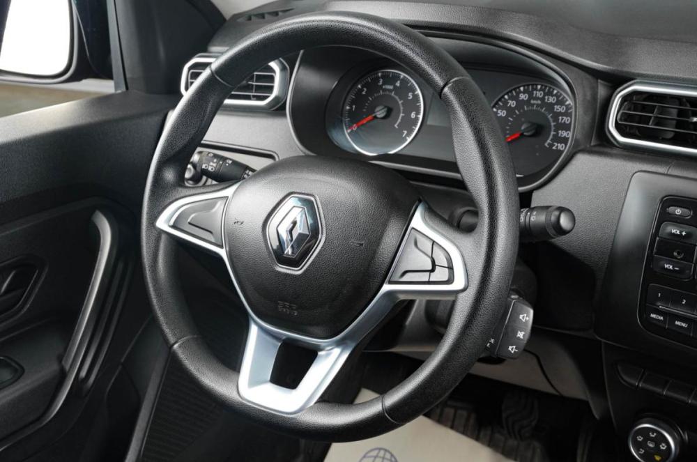 Renault Duster II Тюмень  - изображение 12