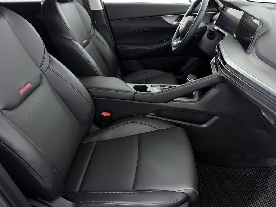 Changan CS35 Plus I Рестайлинг Калининград  - изображение 12