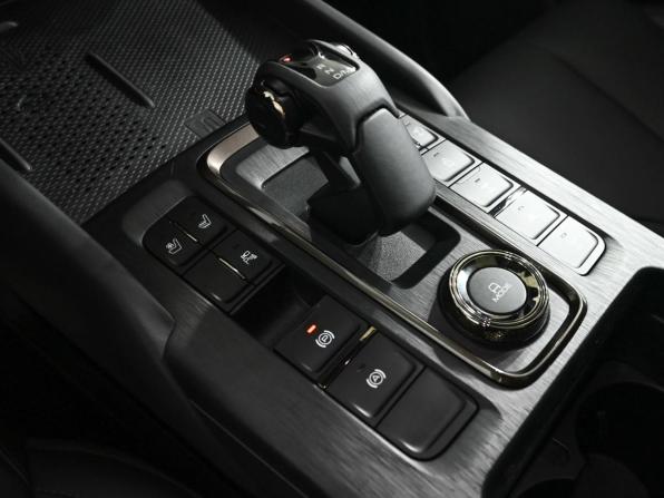 Haval H9 II с пробегом 2024 года, цена 4 200 000 рублей, 34900 км, внедорожник, Автокод Объявления
