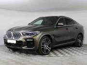 BMW X6 III (G06) Химки  - изображение 25