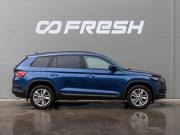 Skoda Kodiaq I Краснодар  - изображение 27