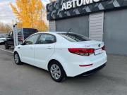 Kia Rio III Рестайлинг Нижнекамск  - изображение 26