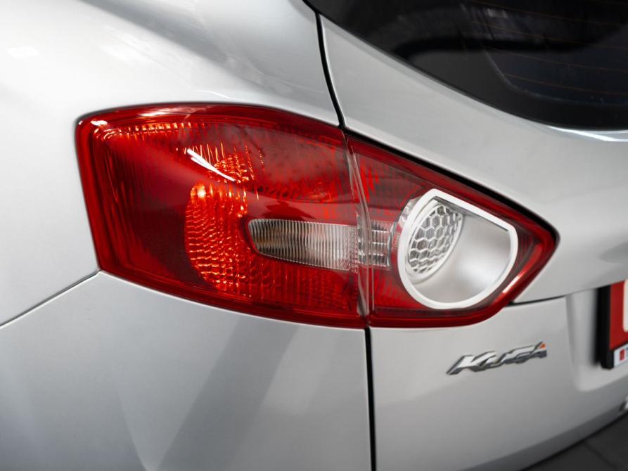 Ford Kuga I Иркутск  - изображение 25
