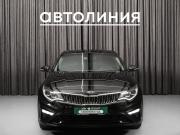 Kia Optima IV Рестайлинг Красноярск  - изображение 20
