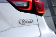 Infiniti QX60 I Рестайлинг Тюмень  - изображение 46