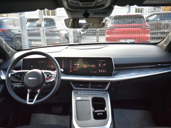 Haval F7 II с пробегом 2025 года, цена 2 549 000 рублей, 16853 км, внедорожник, Автокод Объявления