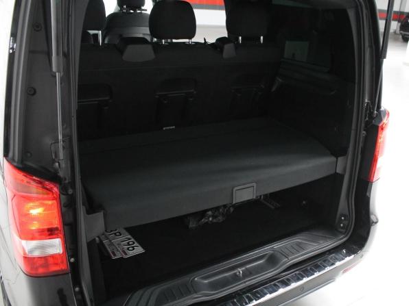 Mercedes-Benz V-Класс III (W447) с пробегом 2018 года, цена 5 405 000 рублей, 78378 км, минивэн, Автокод Объявления