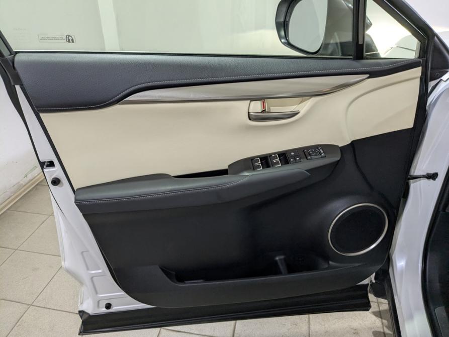 Lexus NX I Рестайлинг Химки  - изображение 11