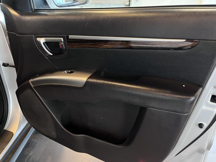 Hyundai Santa Fe II Рестайлинг Чебоксары  - изображение 27