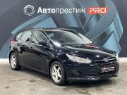 Ford Focus III Пермь  - изображение 25
