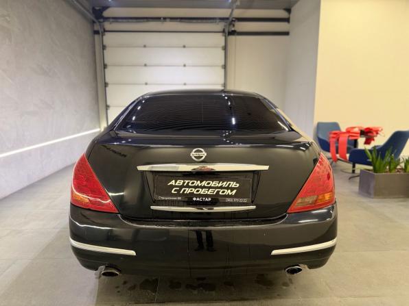 Nissan Teana I (J31) Рестайлинг с пробегом 2007 года, цена 489 000 рублей, 345408 км, седан, Автокод Объявления