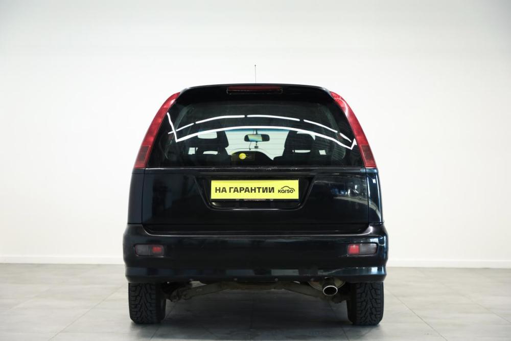 Honda Stream I Новосибирск  - изображение 6