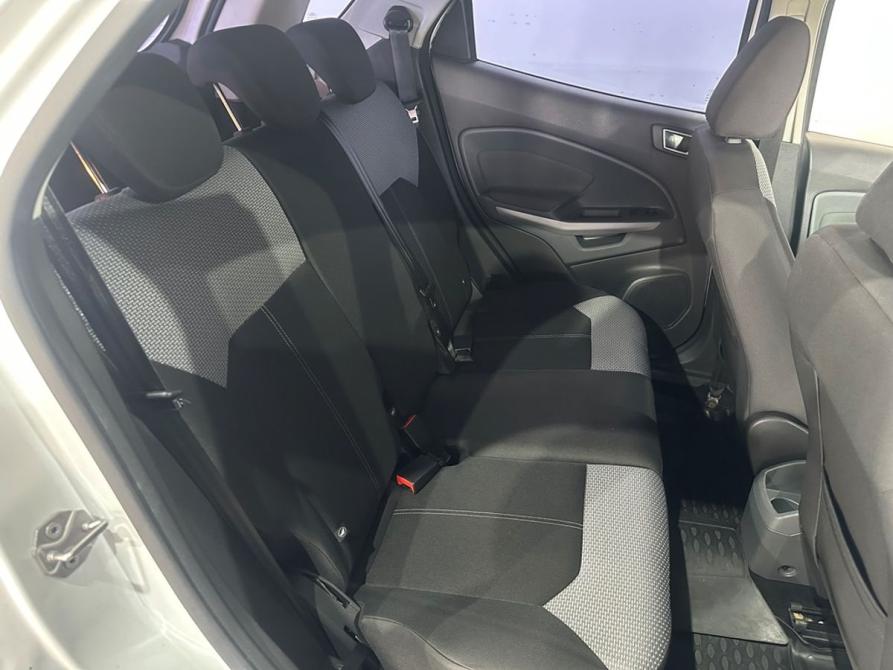 Ford EcoSport II Москва  - изображение 17