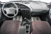 Lada (ВАЗ) Niva Travel I Красноярск  - изображение 33