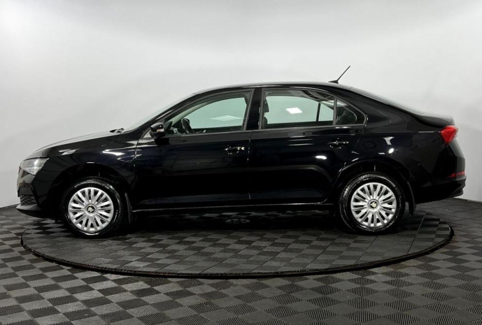 Skoda Rapid II Нижний Новгород  - изображение 9