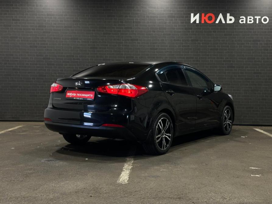 Kia Cerato III Челябинск  - изображение 5
