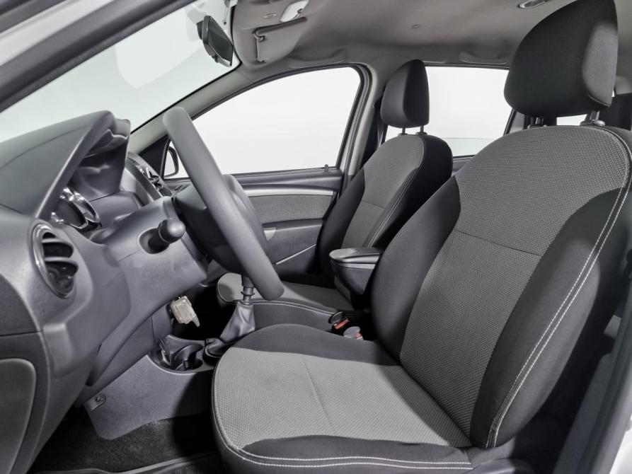 Renault Duster I Рестайлинг Нижний Новгород  - изображение 13