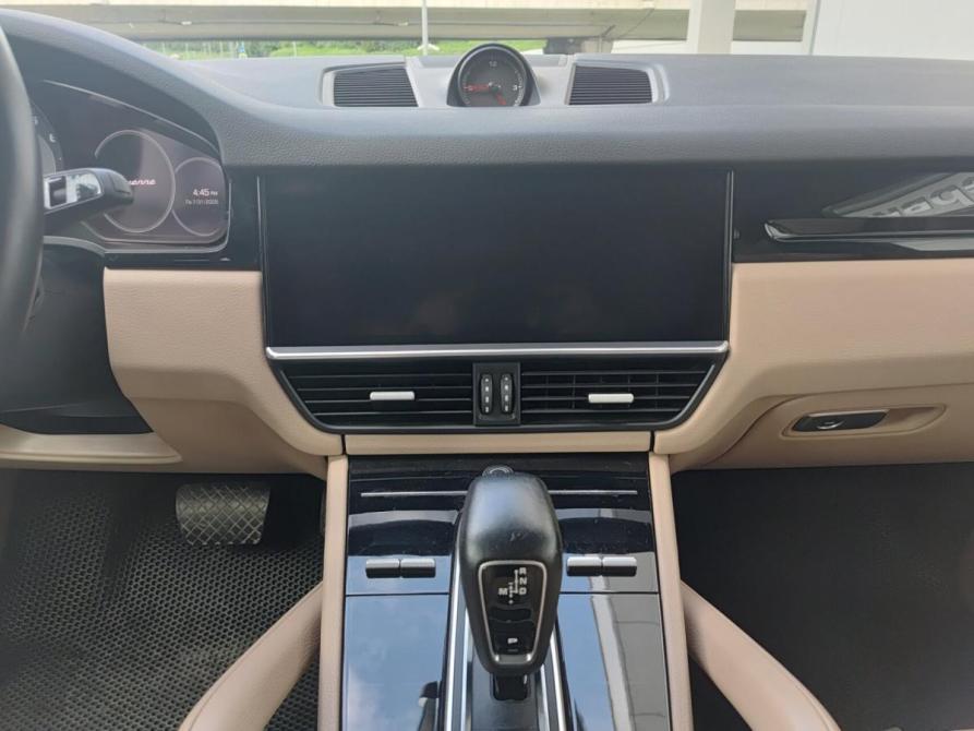 Porsche Cayenne III Казань  - изображение 18
