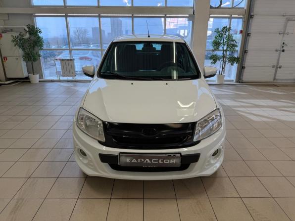 Lada (ВАЗ) Granta I с пробегом 2017 года, цена 750 000 рублей, 63000 км, седан, Автокод Объявления