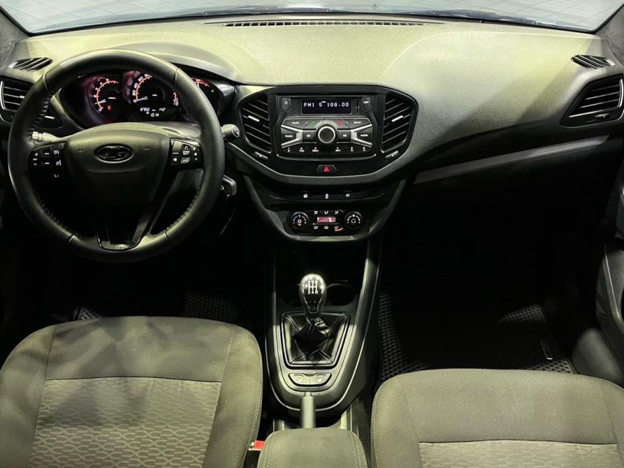 Lada (ВАЗ) Vesta I Оренбург  - изображение 14