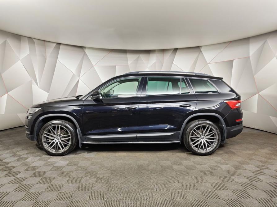 Skoda Kodiaq I Москва  - изображение 5