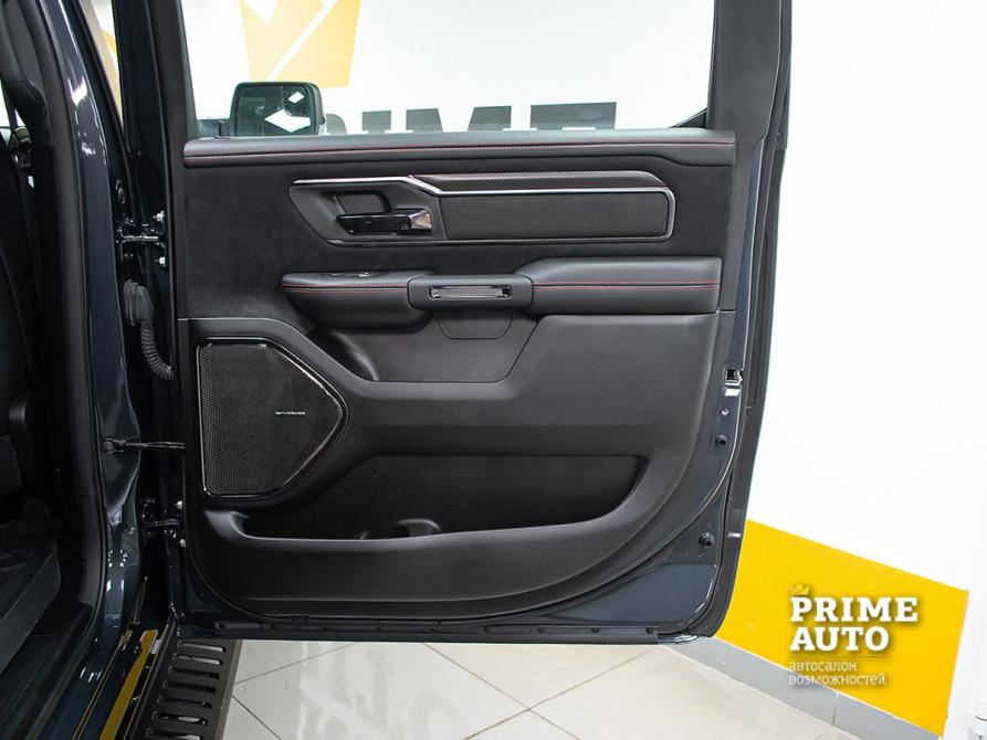 Ram 1500 V Рестайлинг Новосибирск  - изображение 24
