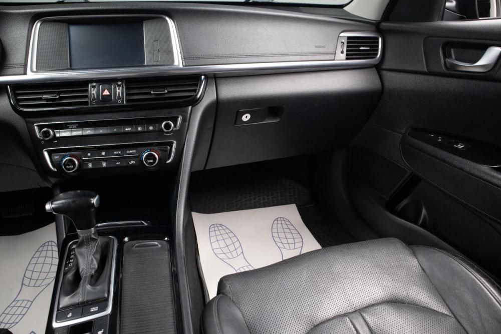 Kia Optima IV Оренбург  - изображение 13
