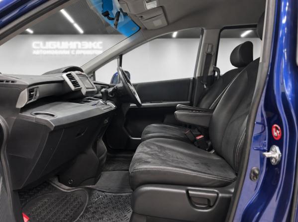 Honda Freed I Рестайлинг с пробегом 2014 года, цена 1 160 500 рублей, 134011 км, компактвэн, Автокод Объявления