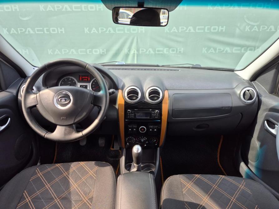 Lada (ВАЗ) Largus I Екатеринбург  - изображение 6