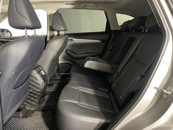 Haval F7 I Рестайлинг с пробегом 2023 года, цена 2 352 000 рублей, 21600 км, внедорожник, Автокод Объявления