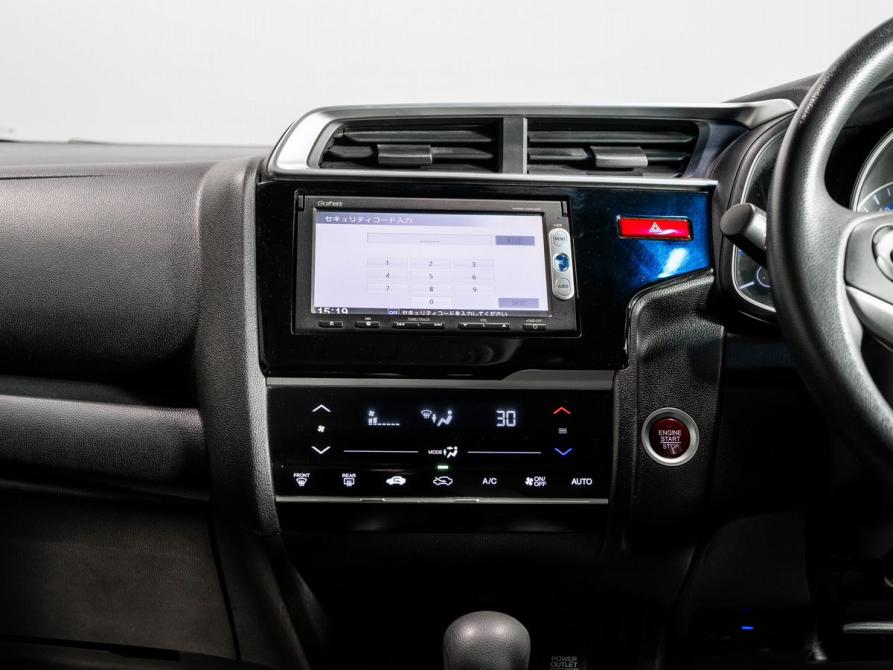 Honda Fit III Чита  - изображение 8