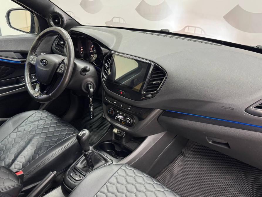 Lada (ВАЗ) Vesta I Ставрополь  - изображение 8