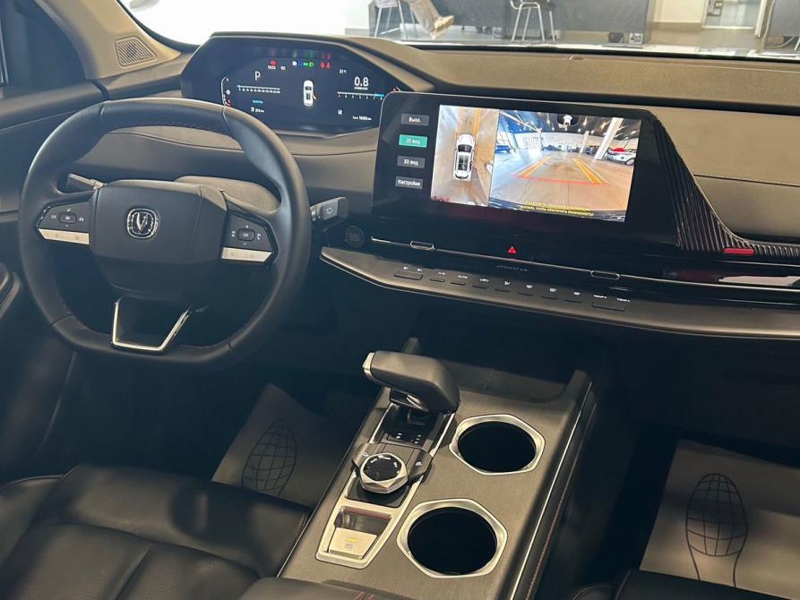 Changan UNI-S (CS55 Plus) Апатиты  - изображение 10