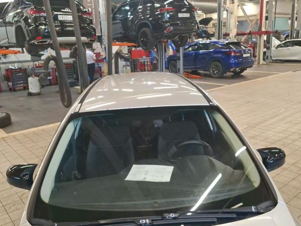 Ford Focus III с пробегом 2012 года, цена 550 000 рублей, 222353 км, универсал, Автокод Объявления