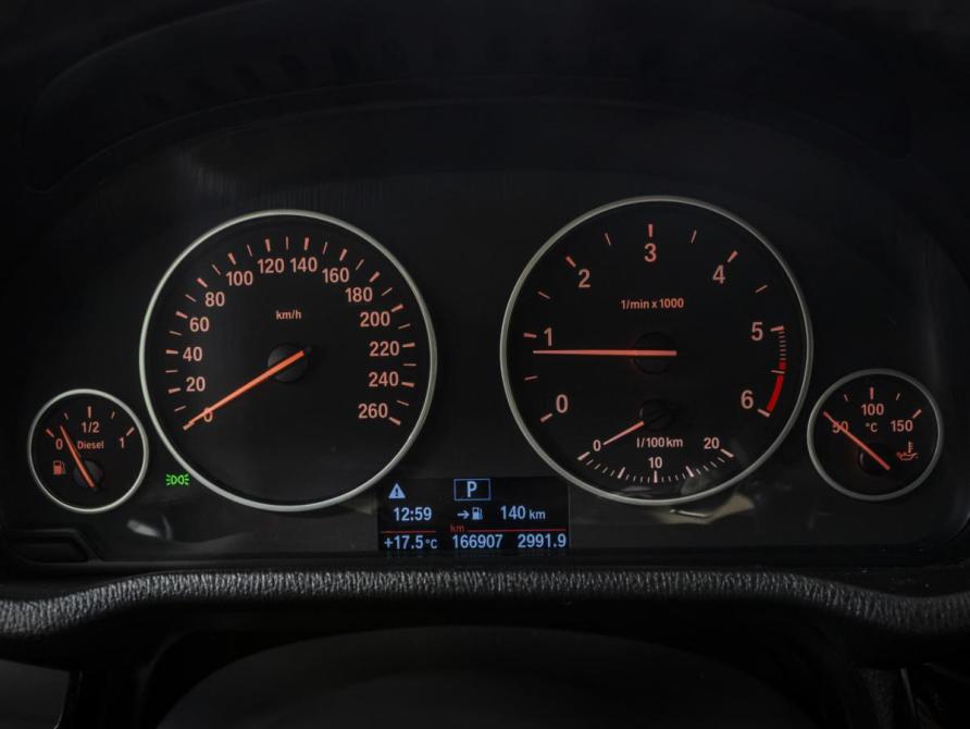 BMW X4 I (F26) Москва  - изображение 11