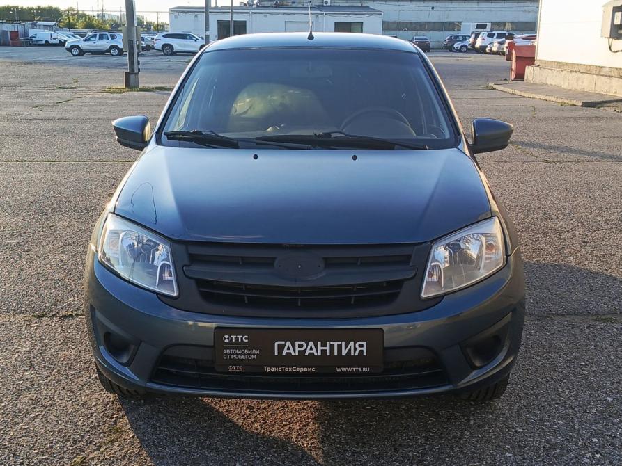 Lada (ВАЗ) Granta I Набережные Челны  - изображение 2