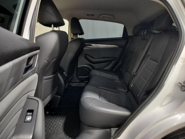 Haval F7x I Рестайлинг с пробегом 2024 года, цена 2 250 000 рублей, 31000 км, внедорожник, Автокод Объявления